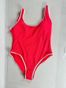 Love & Sports Bademode Damen Gr. L -12-14 Einteiler Badeanzug-3881 - Bild 1 von 4