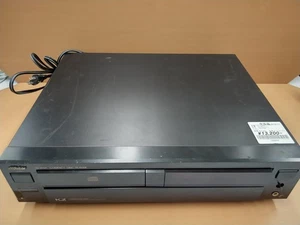 VICTOR XL-Z621 CD player Junk #BE07977 - Bild 1 von 5