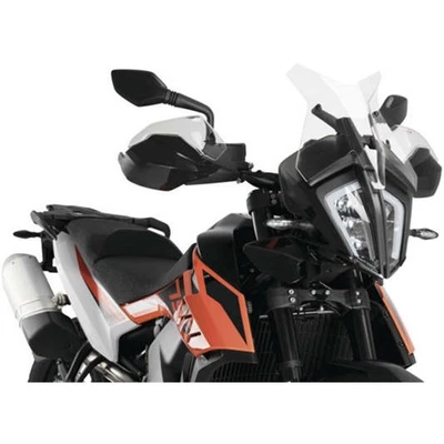 Parabrisas Puig Race - Transparente para Gas Gas/ Husqvarna/KTM 790 3738W Foto 1 de 3