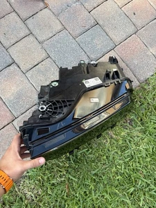 2023-2025 BMW X7 G07 G09 LEFT DRIVER SIDE LED Headlight OEM 5A5F0E3 - Picture 1 of 1