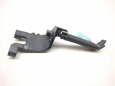 08-17 Yamaha Raider XV1900 CU estriba delantera derecha del conductor Foto 1 de 4