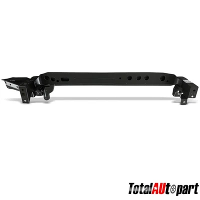 Barra de amarração de suporte de radiador para Ford Escape Lincoln MKC 2017 2018 2019 aço inferior - Imagem 1 de 4