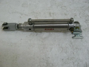 BIMBA MRS-021-DXPZ PNEUMATIC CYLINDER 1" STROKE  - Picture 1 of 1