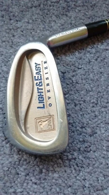 SQUARE TWO Light & Easy OVERSIZE # 5 Iron = LADIES - Image 1 of 4