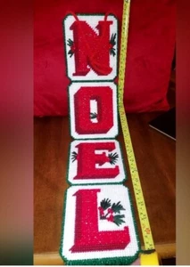 VINTAGE Harriet Small Original Noel - Picture 1 of 9