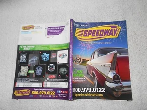 SPEEDWAY MOTORS CATALOG 2017 #517 - Picture 1 of 3