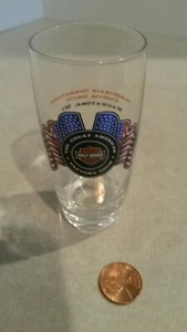 Motocicletas Harley-Davidson Shot Glass bebida Harley-Davidson - Imagen 1 de 1