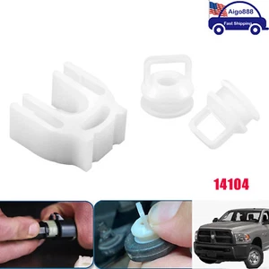Shift Cable Bushing Kit 14104 for Chrysler (09-21) & for General Motors (04-22) - Picture 1 of 9