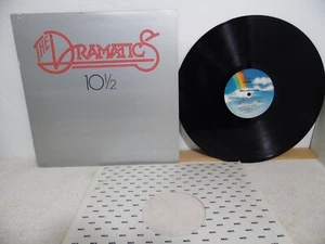 The Dramatics - "10 1/2" - LP Album - Foto 1 di 2