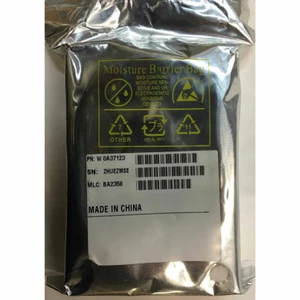 0A37123 - Hitachi 160GB 7200 RPM SATA 3.5" HDD manufacture refurbished - Picture 1 of 1