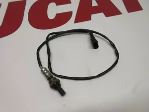 Ducati lambda sond sensor 848 1098 1198 Monster Hypermotard ST3 MTS 55211111A - Picture 1 of 4