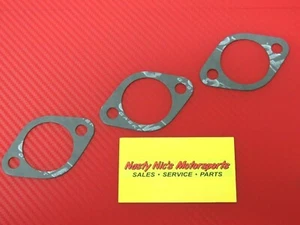Polaris SL 650 750 780 sl780 Intake Manifold Carb Carburetor gasket set gaskets - Picture 1 of 3