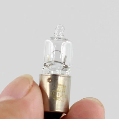 OSRAM H6W 64132 12V6W BAX9s Parking Light Width Lamp for CC Magotan 118 120 320 - Image 1 of 2