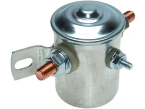 For 1954 GMC PM150 24 Starter Solenoid SMP 24695BC - Picture 1 of 2