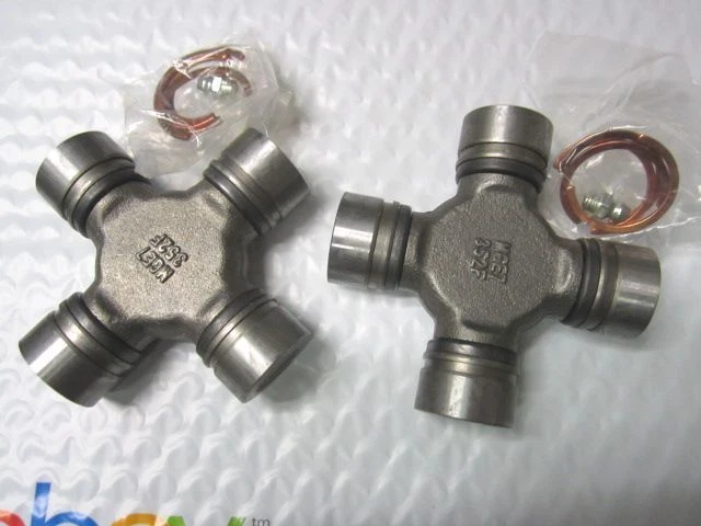 AMBOS 65 1965 PLYMOUTH BELVEDERE 383 U ARTICULACIÓN U ARTICULACIONES PAR  Foto 1 de 1