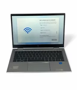HP EliteBook x360 830 G8 13.3" PC Laptop i5-1145G7 16GB DDR4 512 GB SSD Win 11 P - Picture 1 of 12