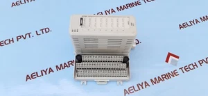 ABB AI830 RTD Digital Input Module D5351 3BSC 008 538R1 - Picture 1 of 7