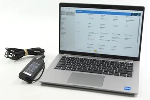 Dell Latitude 5430 14" FHD i5-1235U 3.3GHz 256GB SSD 16GB RAM NO OS - Picture 1 of 11
