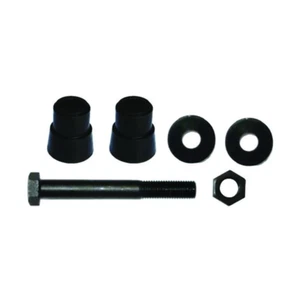 Fortpro Torque Arm Bushing Assembly Compatible with Reyco Rear 101, 101A, 102, 1 - Picture 1 of 2
