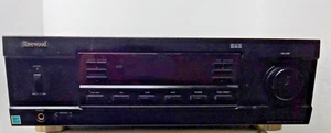 Vintage Sherwood AM/FM Stereo Receiver Model No. RX-41092-Kanal 200 Watt - Bild 1 von 12