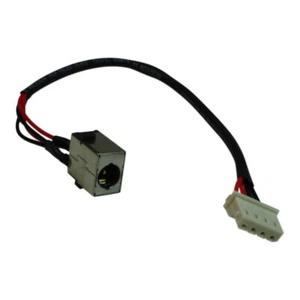 Acer Extensa EX2511 Replacement Laptop DC Jack Socket With Cable - Picture 1 of 1