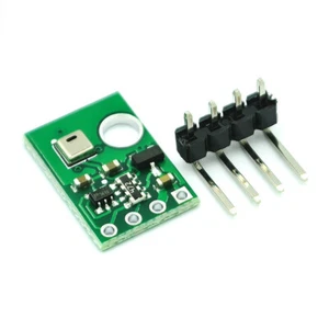 AHT20 I2C temperature and humidity sensor module humidity sensor for arduino - Picture 1 of 4