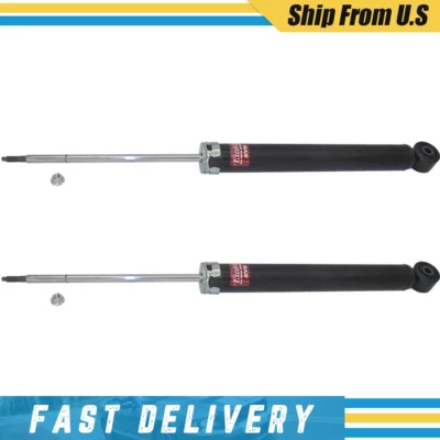 KYB Rear Shock Absorber For AUDI A4 A5 Q5 S4 S5 2009 11 12 13 14 17 - Imagem 1 de 3