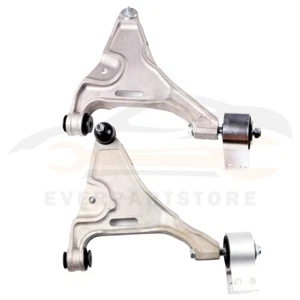 2 Pcs Front Lower Control Arms Kit For 2006-2011 Buick Lucerne Cadillac DTS - Picture 1 of 7