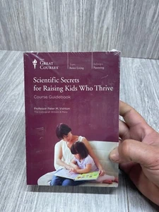 Scientific Secrets for Raising Kids Who Thrive by Peter M. Vishton (2014,... - Bild 1 von 5