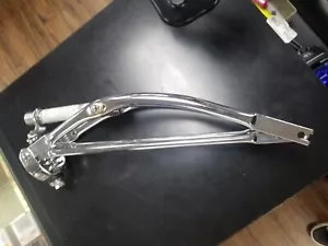 20" SPRINGER FORK - Picture 1 of 4