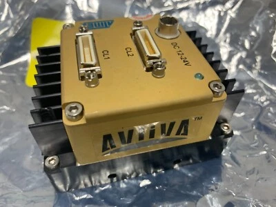 BRAND NEW NO BOX ATMEL AVIIVA AT71-M4CL8007-BA1 USA L4-7 - Image 1 of 4