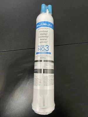Replacement Filter for FILTER 3 4396841 - Image 1 of 4