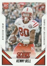 2015 Panini Score Football Complete Your Set - Multi Card Discount