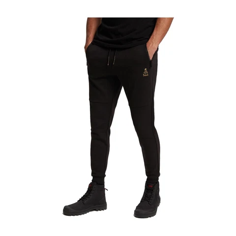 Dakar DEXT DKR VIP SP 02 black pants (M) Cover