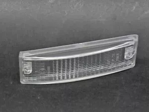 Turn Signal Light Lens For 74-89 Porsche 911 912 930 Speedster Carrera ZF96T1 - Picture 1 of 1