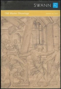 Swann Galleries Auktionskatalog alte Meister Verkauf #2101 Januar 2007 Art Illus - Bild 1 von 1