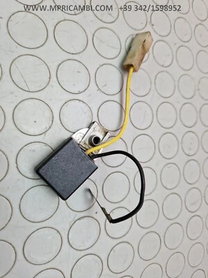 CENTRALINA CENTRALINETTA LEONELLI GAS GAS TXT 280 300 2T PRO 2006 Foto 1 de 4