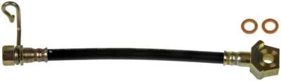 Manguera hidráulica de freno trasera derecha Dorman para Ford F-350 Super Duty 2005-2010 Foto 1 de 2