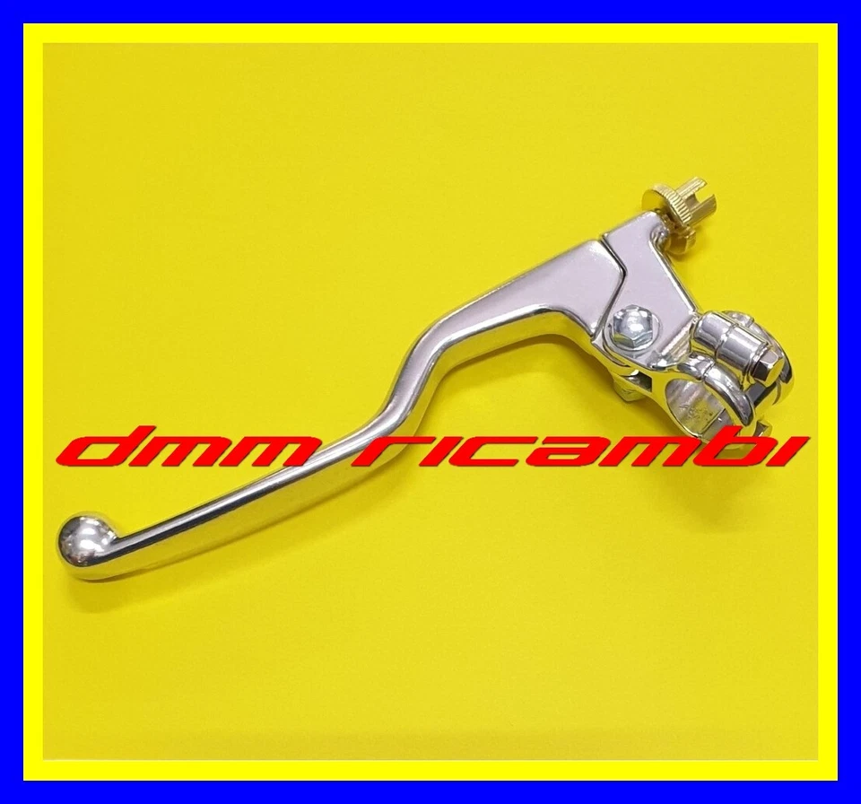 Comando leva frizione universale HONDA CR 85 125 250 500 Cross Enduro Motard - Immagine 1 di 1