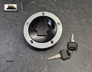 KAWASAKI Z 750 2007/2012 TAPÓN DE DEPÓSITO NUEVO - Imagen 1 de 3