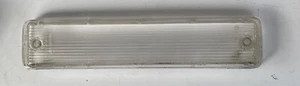Jaguar XJ6 Series rear light cover Rücklicht Abdeckung - Picture 1 of 1