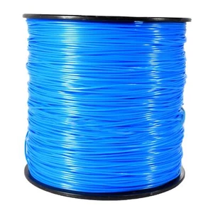 MaxPower 333665 RoundCut Trimmer Line .065” X 1800’ Blue - Picture 1 of 5