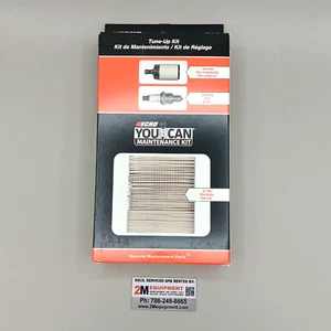 Genuine Echo Tune-up kit 90194TY for PB-8010 Air Filter Fuel Filter Spark Plug - Imagen 1 de 4