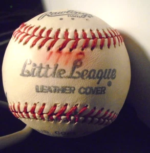 rawlings haiti - little league baseball - scott feeney - Bild 1 von 3