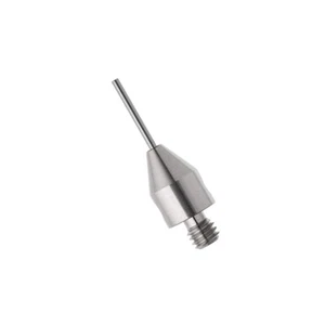 CMM Touch Probe Stylus M4 Thread 1mm Diameter Carbide stem 20mm Long A-5004-5370 - Picture 1 of 2