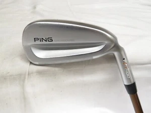 Used Ping G400 Crossover Black Dot 22* 4 Iron Ping Alta CB Regular Flex Graphite - Picture 1 of 8