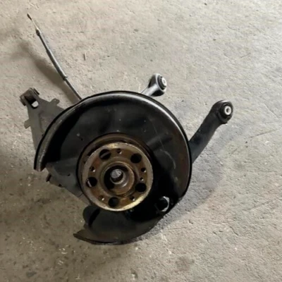 Chrysler 300 2012-2018 eje de pasajero delantero derecho nudillo montaje fabricante original tracción trasera Foto 1 de 2