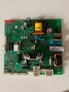 ⭐Saeco Elektronik Leistungselektronik Platine Board Moltio HD8769 HD8777 HD8869⭐ - Bild 1 von 7