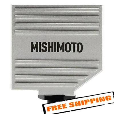 Mishimoto Thermal Bypass Valve Kit for 2012-2018 Dodge Charger - Image 1 of 4
