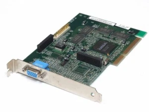Matrox G Proa / 8 G100A 8 MB AGP 3.3V PC Graphics Card/Graphic Card - Picture 1 of 1